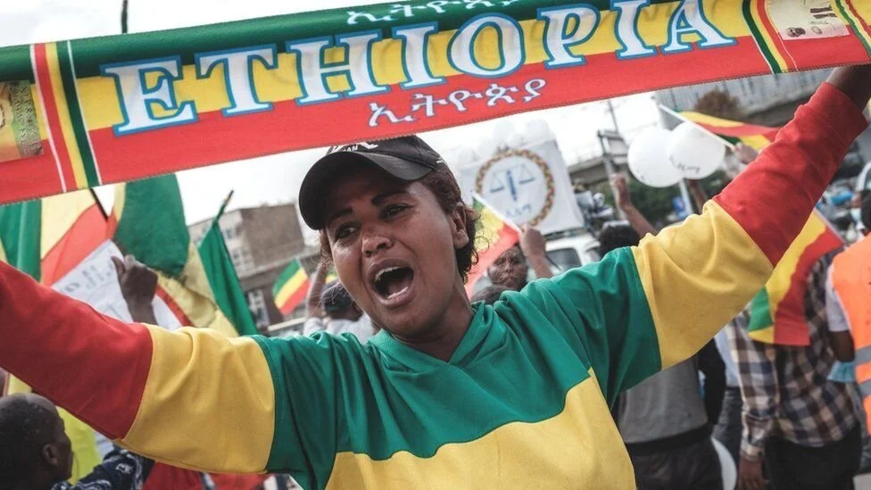 Amid war and instability, why the Ethiopian election matters By Yohannes Gedamu