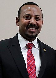 Abiy Ahmed (wikipedia)