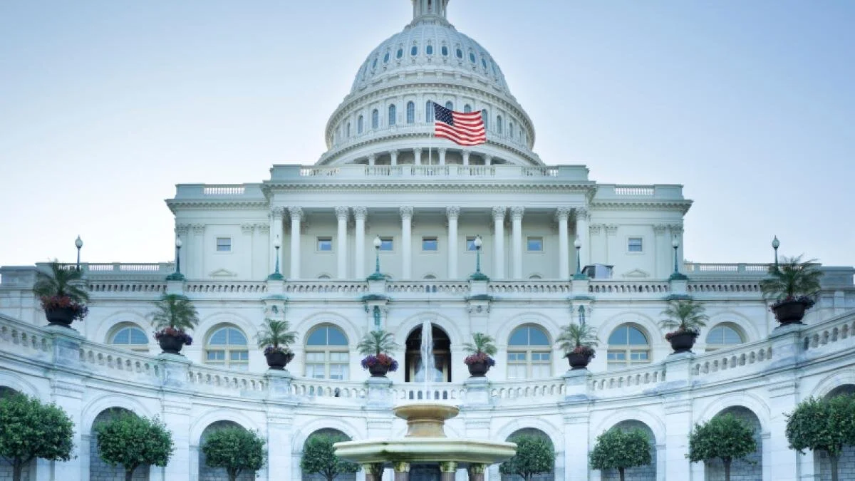 D.C. statehood mired in partisan divide By Jordan Conestabile