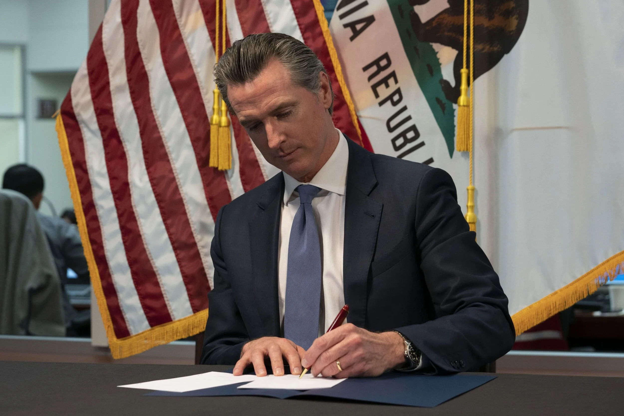 Supreme Court strikes down California’s nonprofit donor disclosure requirements: 4 questions answered By Dana Brakman Reiser