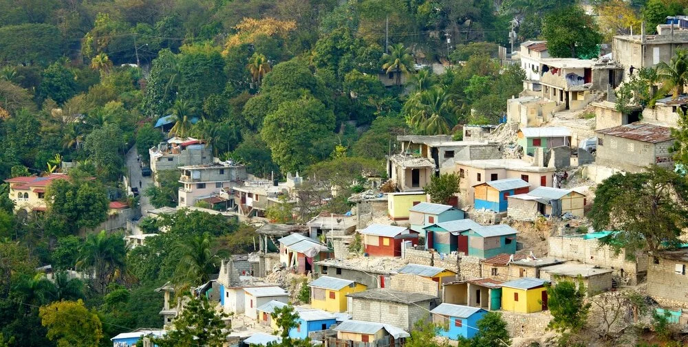 Who’s running Haiti after president’s assassination? 5 questions answered By Patrick D Bellegarde-Smith