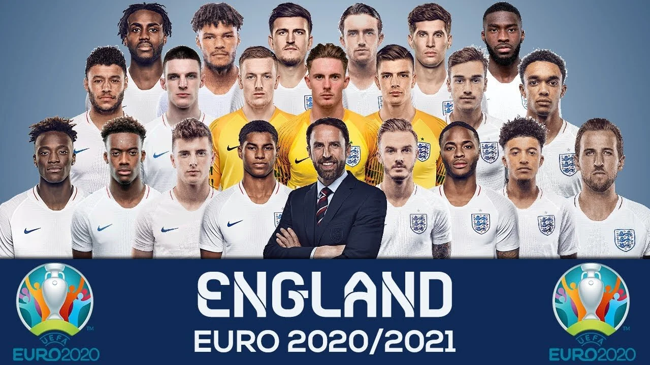 Racism following England's Euro Cup loss stokes political firestorm By Jordan Conestabile