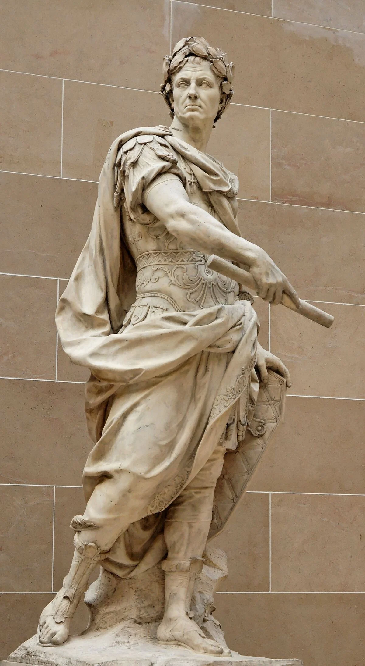 What a baker from ancient Pompeii can teach us about happiness By Nadejda Williams