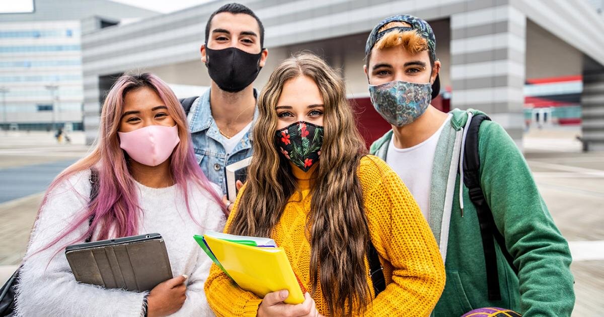 COVID-19 has spurred investments in air filtration for K-12 schools – but these technologies aren’t an instant fix By Mark Thomas Hernandez