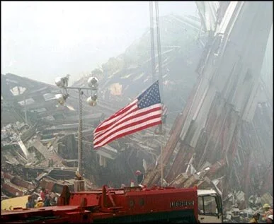 9/11 survivors’ exposure to toxic dust and the chronic health conditions that followed offer lessons that are still too often unheeded By Roberto Lucchini