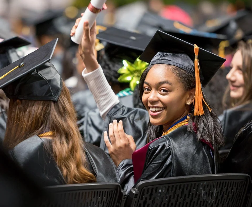 Future of college will involve fewer professors By Patricia A. Young