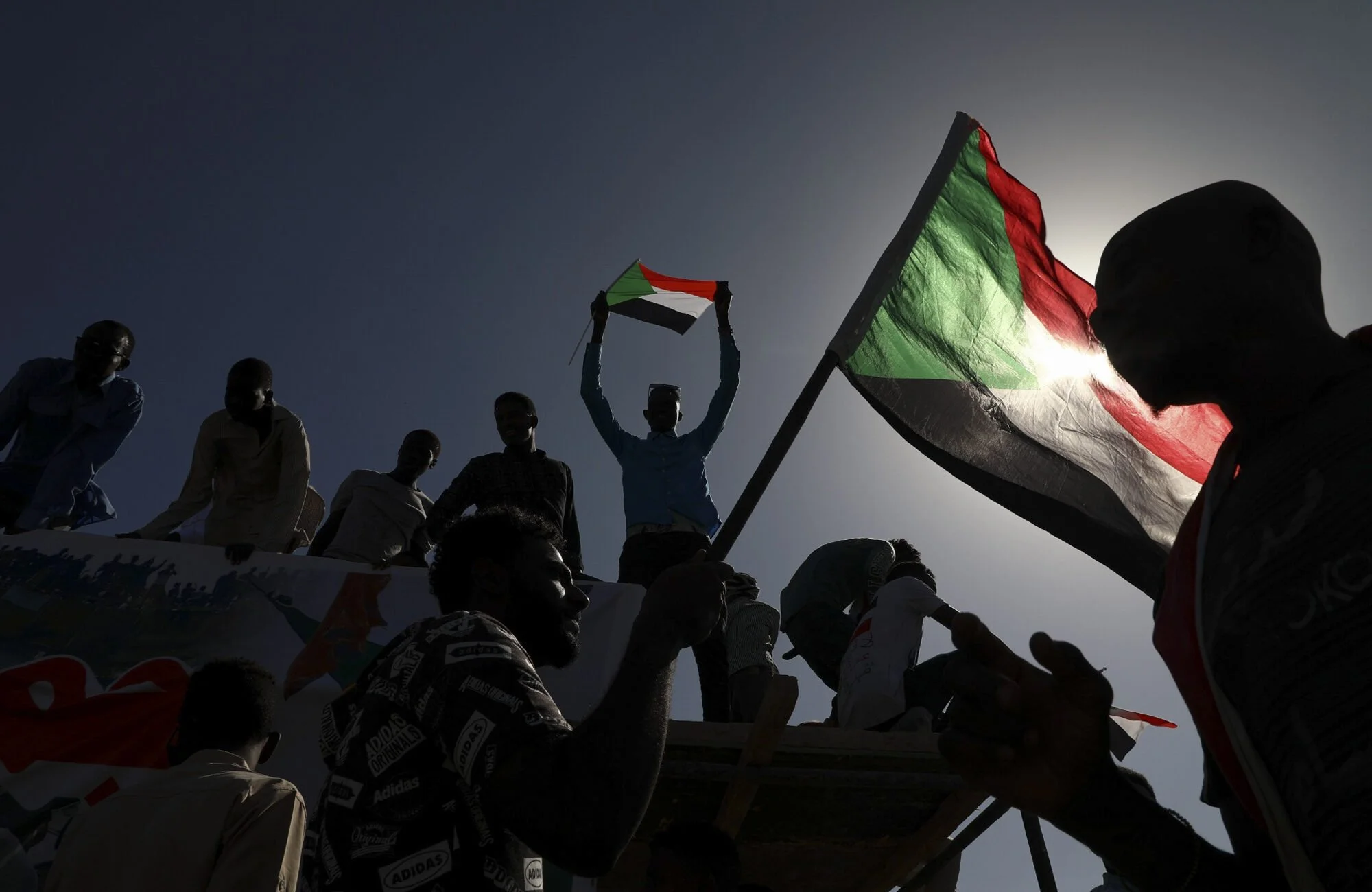 Sudan’s generals have torn up the transition playbook. But don’t count out the masses By David Kiwuwa