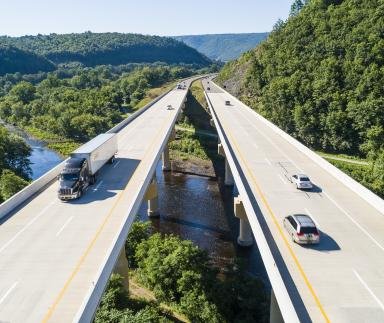 Congress passes $1T infrastructure bill – but how does the government go about spending that much money? By Ana Maria Dimand