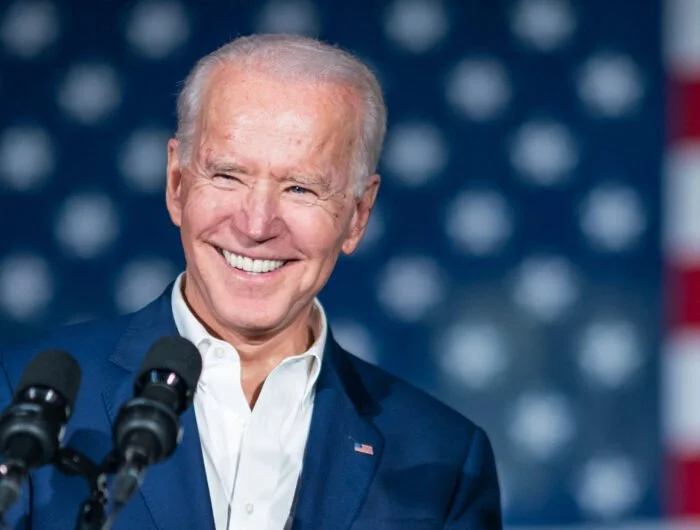 President Biden delivers on infrastructure campaign promise By John Zogby 