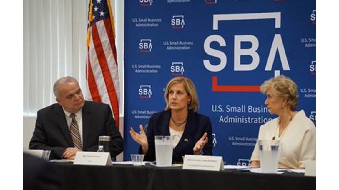 Supporting small businesses major focus in NY-22 By Claudia Tenney