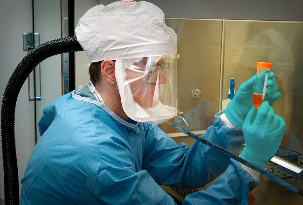 Figuring out omicron – here’s what scientists are doing right now to understand the new coronavirus variant By Peter Kasson