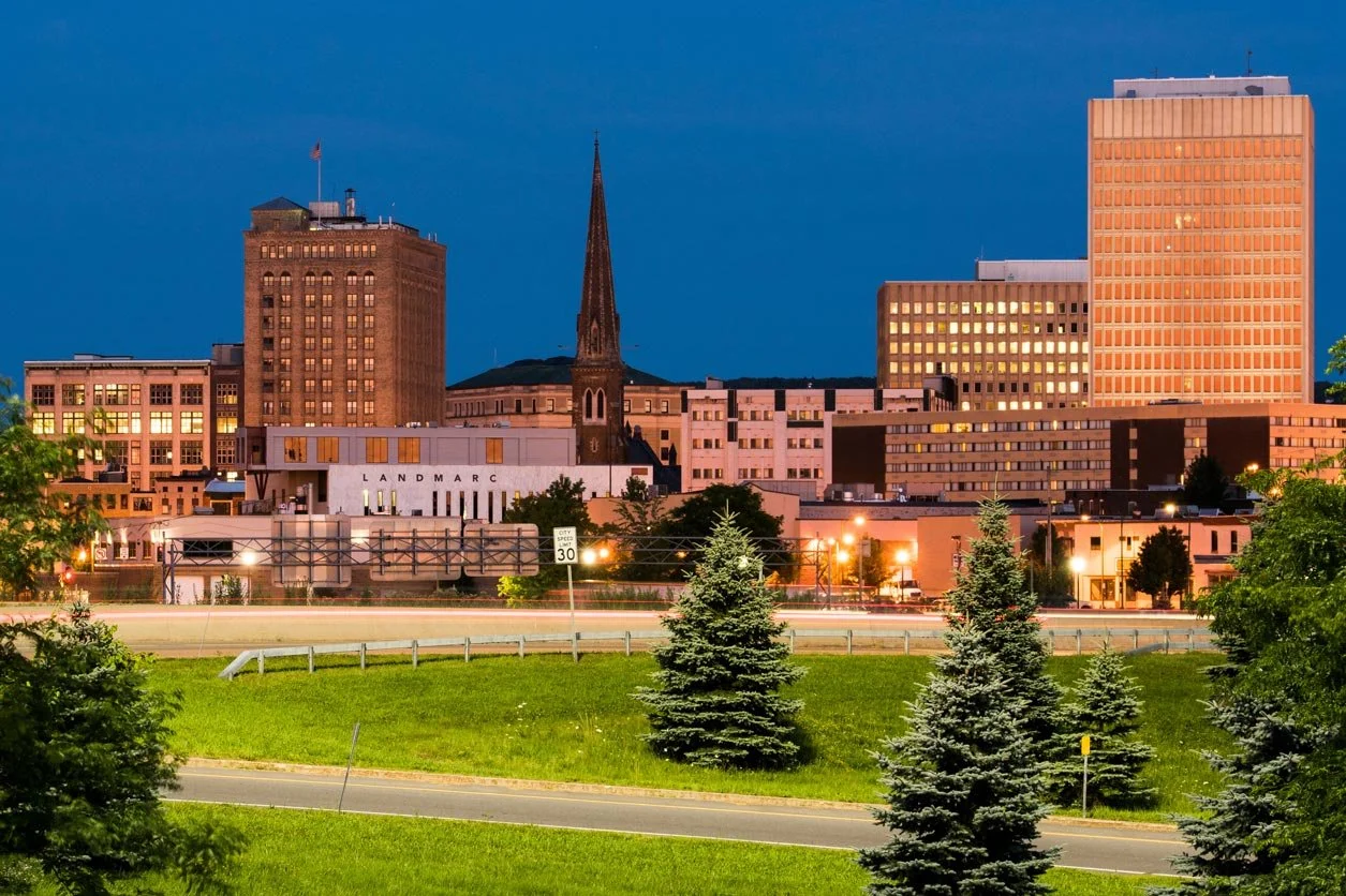 Economic development in Utica continues during COVID pandemic By Rob Palmieri 