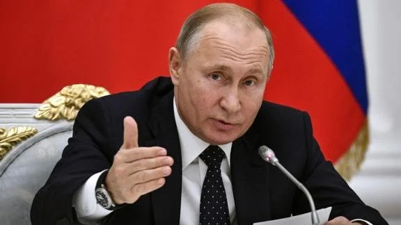 How back-channel diplomacy  can prevent war with Russia By James Bruno 