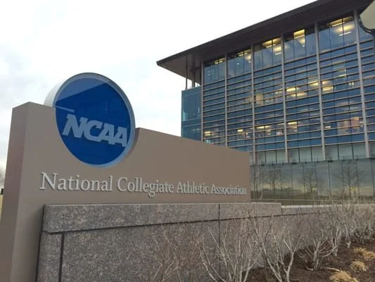 NCAA adopts new regulations supporting transgender athletes By Jordan Conestabile