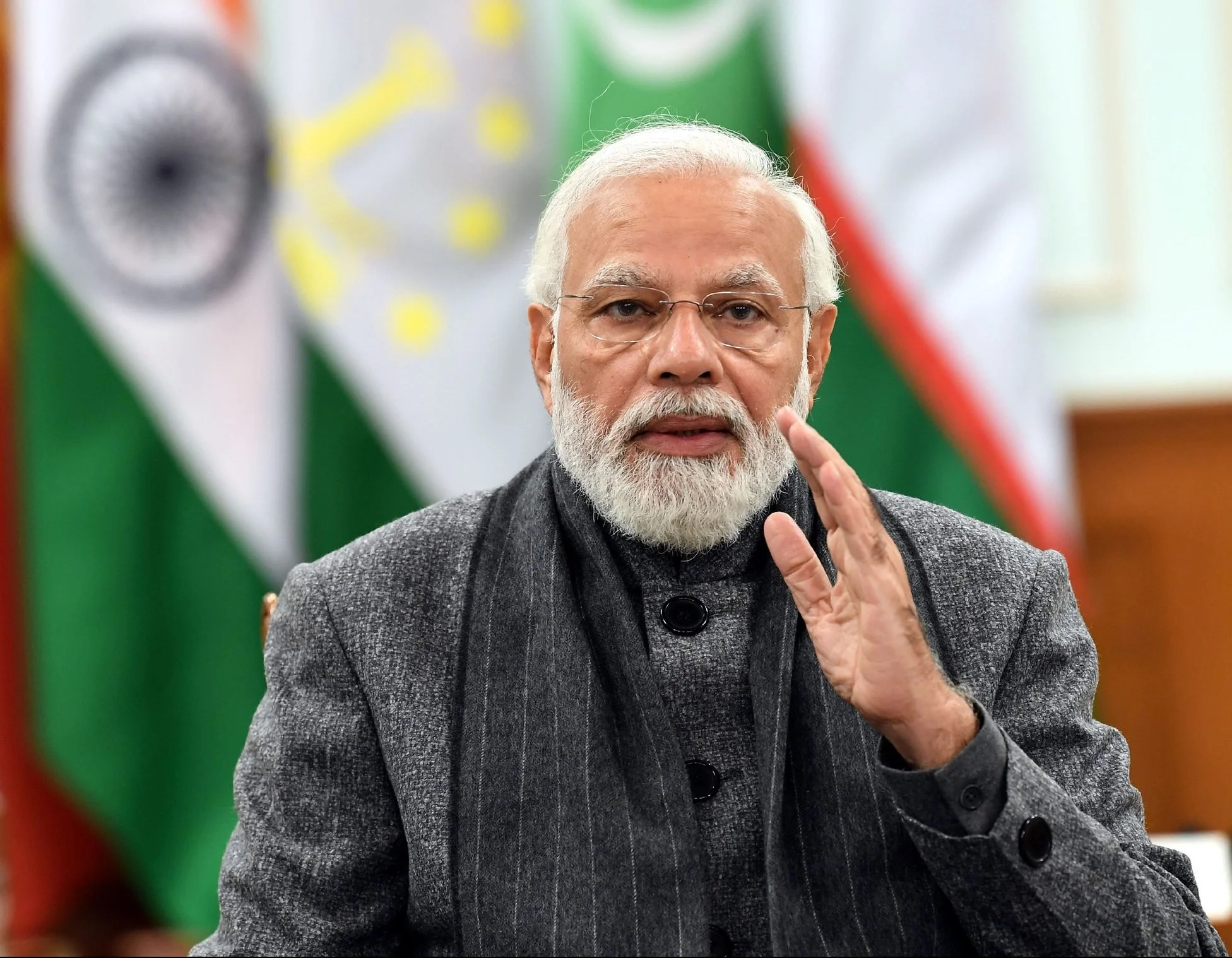 India’s State Elections Spell Trouble for Prime Minister Modi By Aaron Barsham