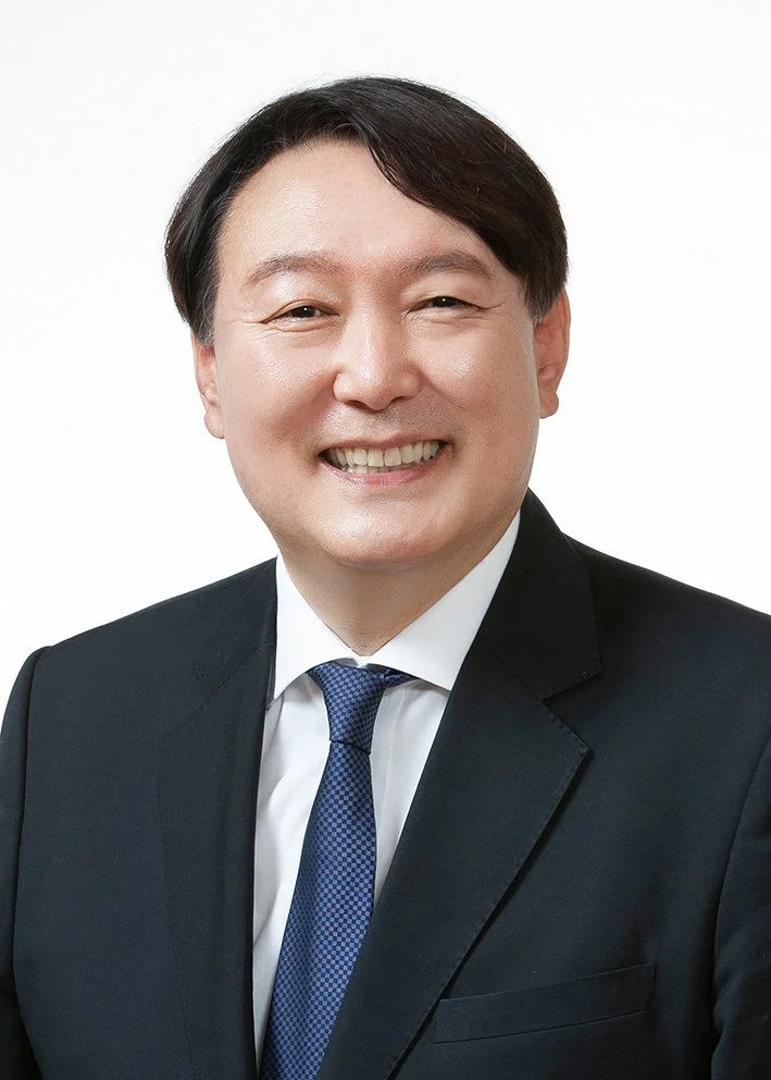   Political novice unseats ruling parties bid for South Korea’s presidency By Jordan Conestabile