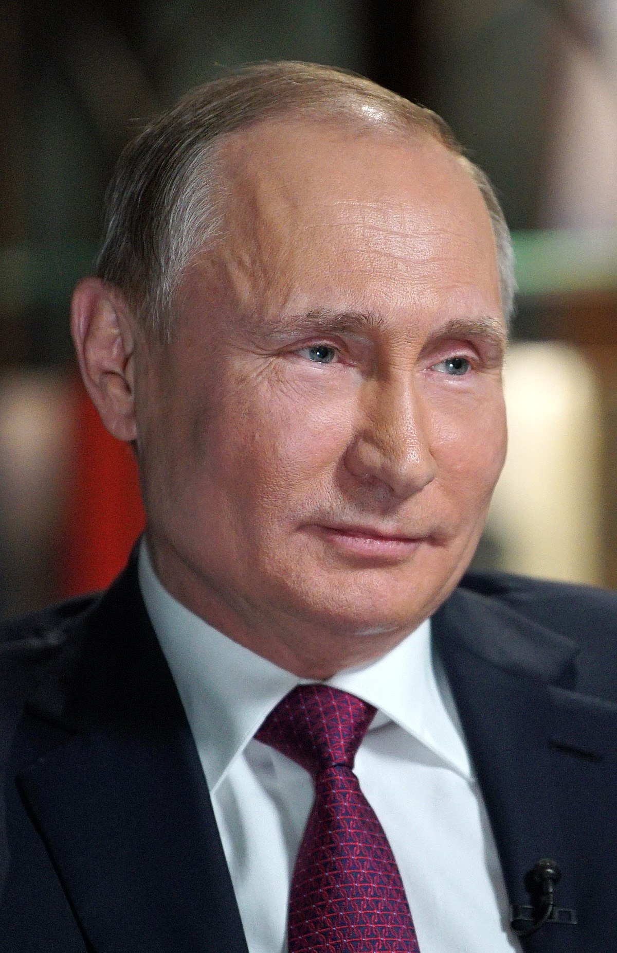 Here's how Putin will be taken down By James Bruno