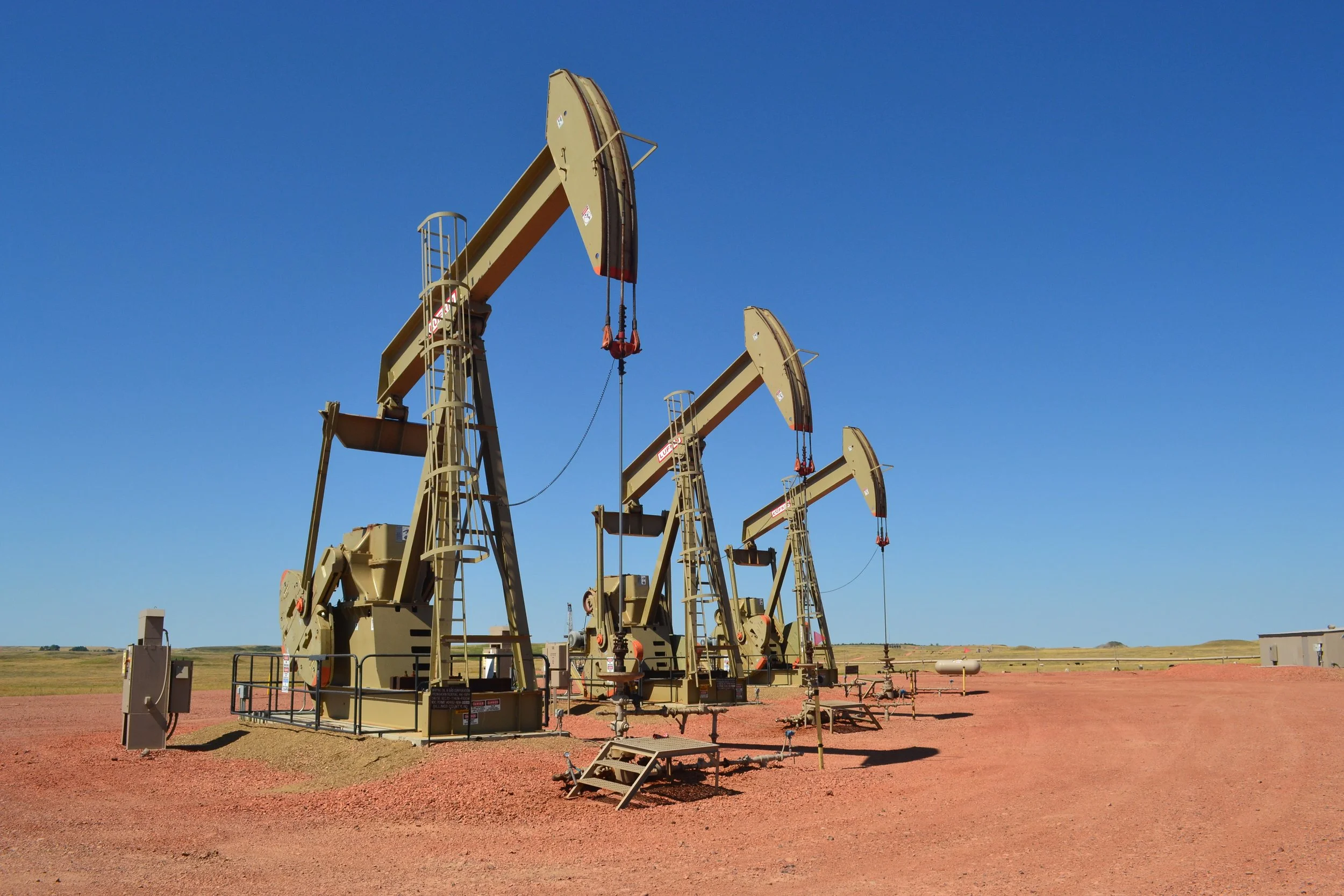 Biden bets a million barrels a day will drive down soaring gas prices – what you need to know about the Strategic Petroleum Reserve By Scott Montgomery 