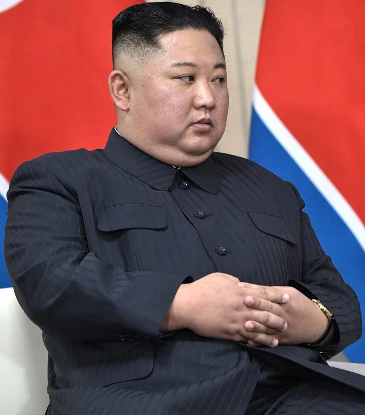 North Korea’s launch of long range ballistic missile sign of continued weapons development By Jordan Conestabile