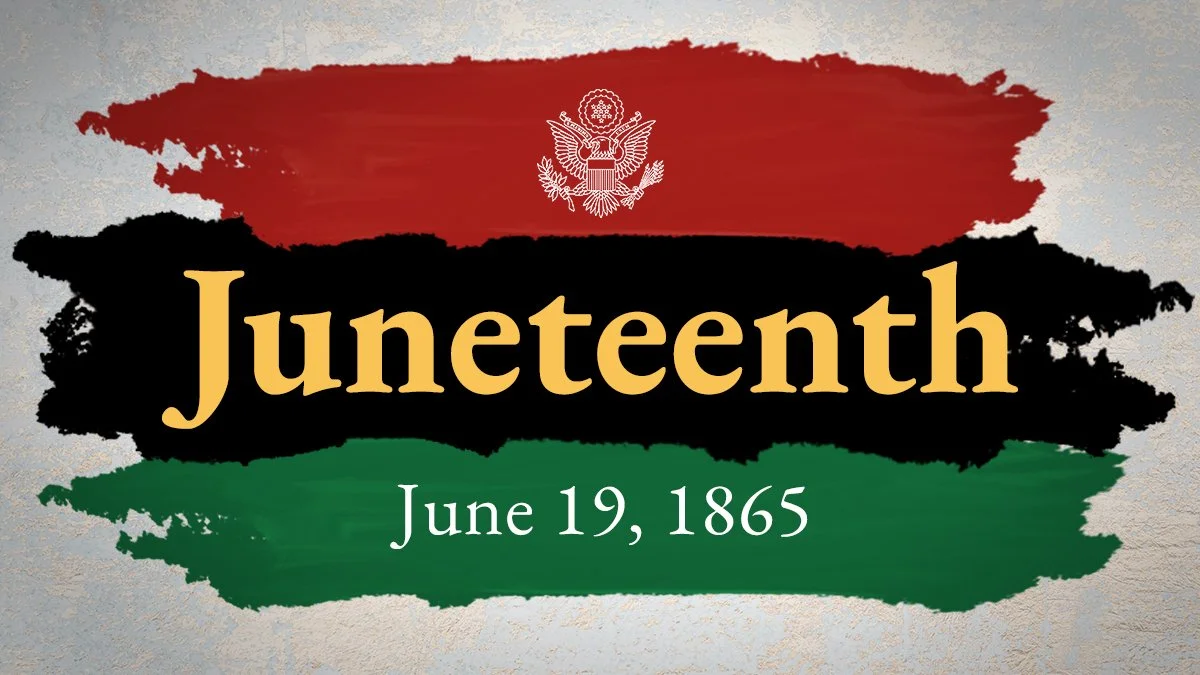 Juneteenth celebrates one of the United States’ 20 emancipation days  By Kris Manjapra