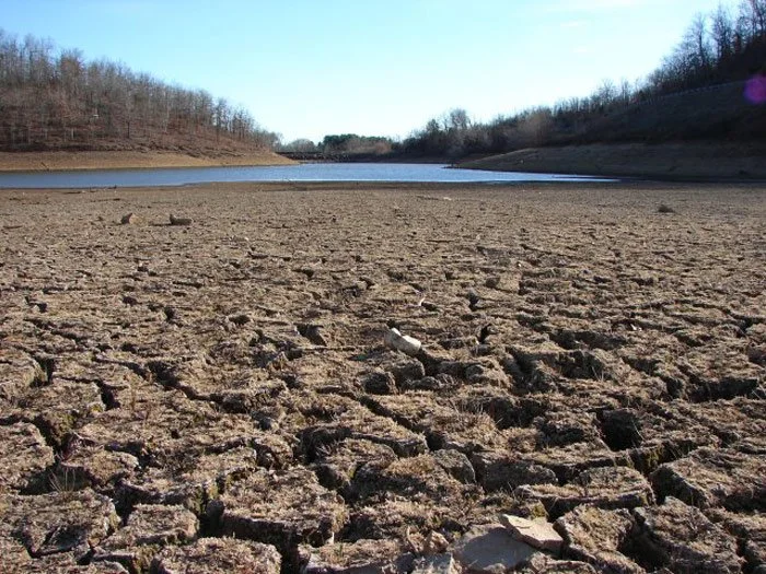 Climate change is intensifying the water cycle, bringing more powerful storms and flooding – here’s what the science shows By Mathew Barlow