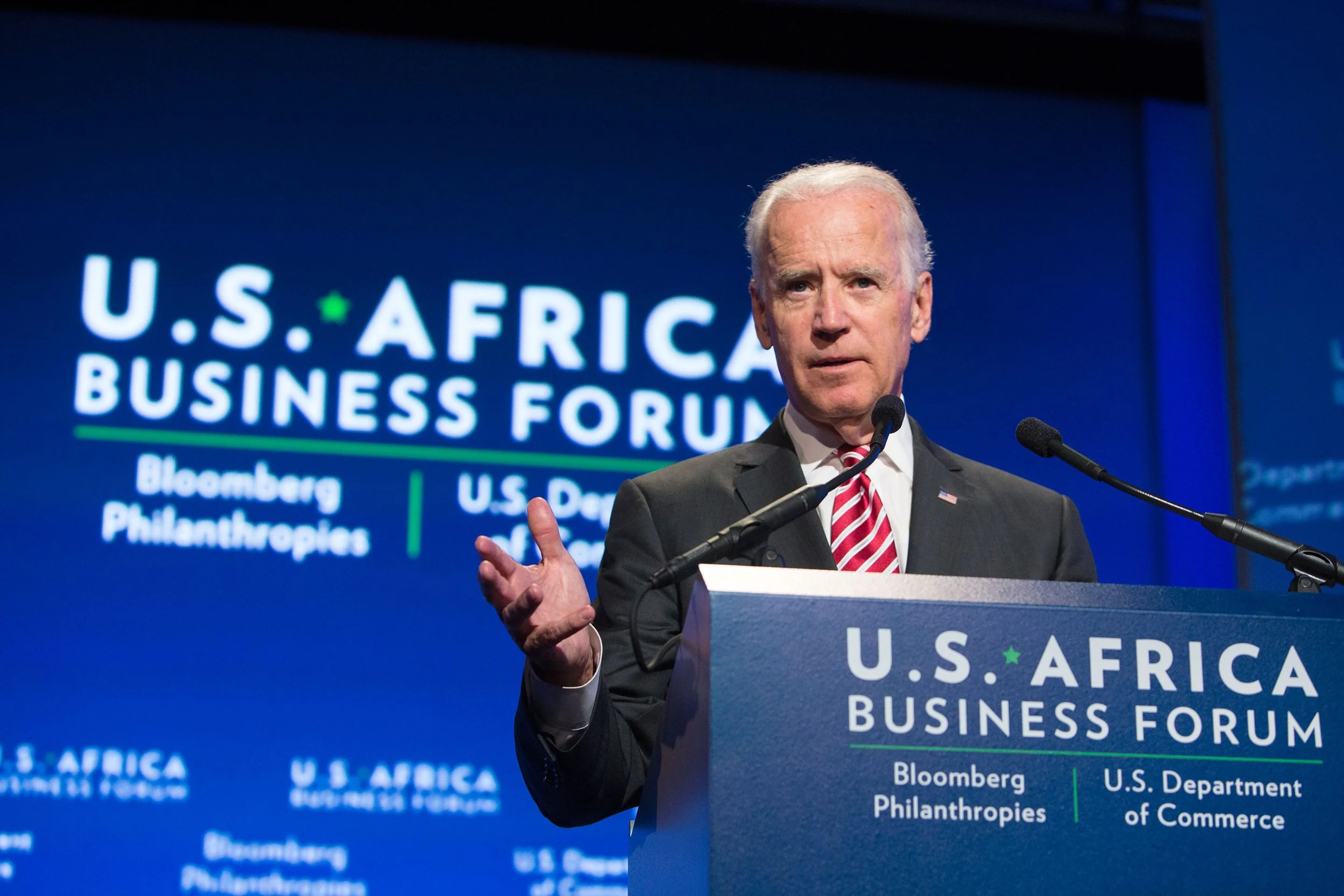 The US is revisiting its trade relations with African countries: key issues on the table By Kefa Otiso and Francis Owusu  
