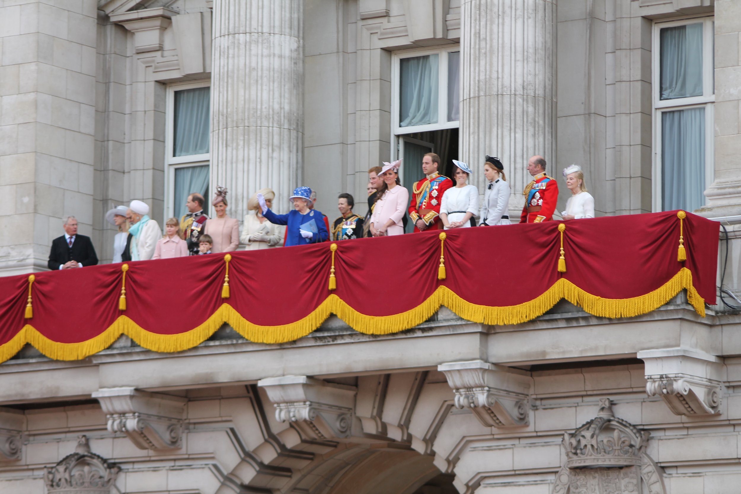Charles III faces challenges at home, abroad – and even in defining what it means to be king By Tobias Harper