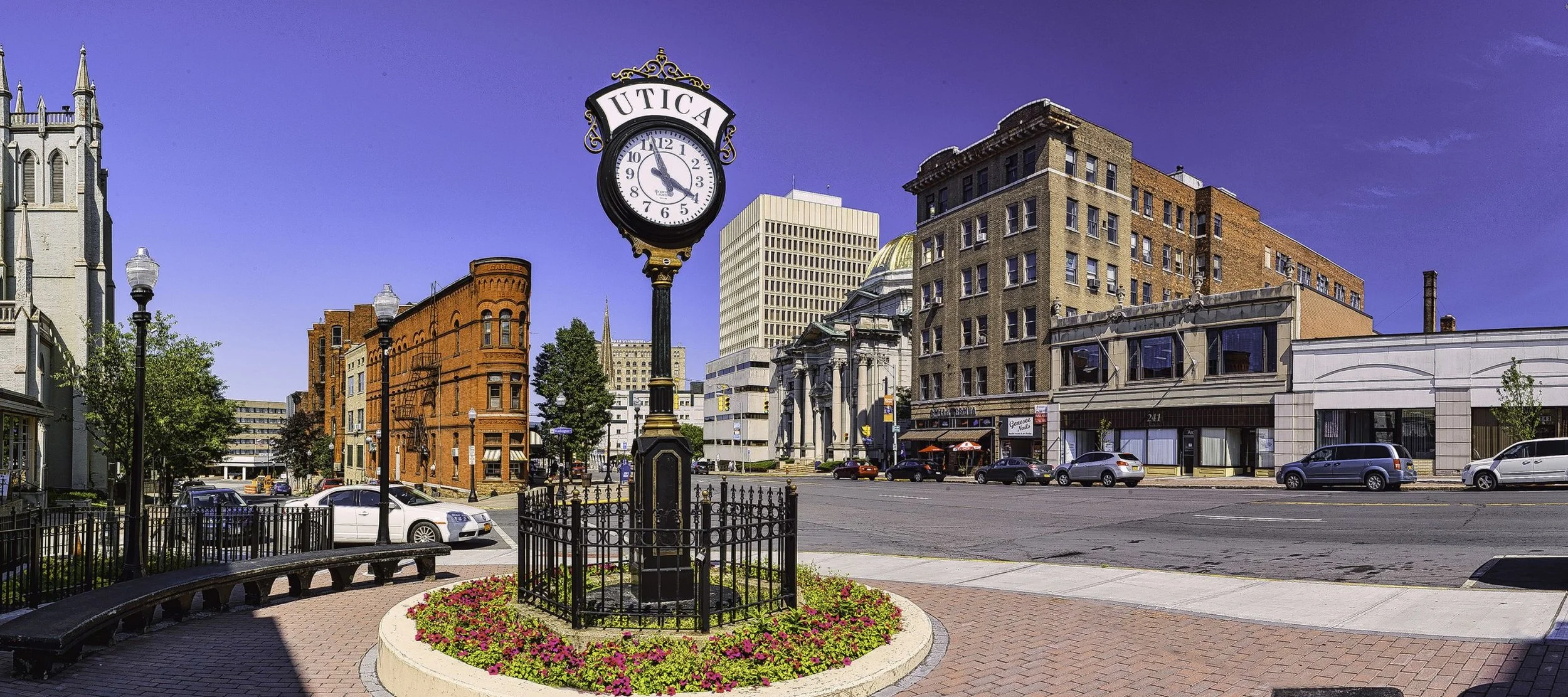 Genesis Group &amp; NBT Bank launch new small business assistance program for Mohawk Valley By Ray Durso