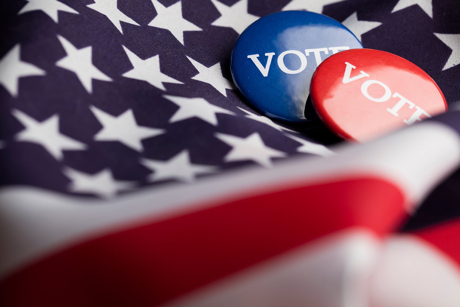 America’s election systems are more than just machines – they’re people, who are overworked, underpaid and feeling pressured By Amel Ahmed