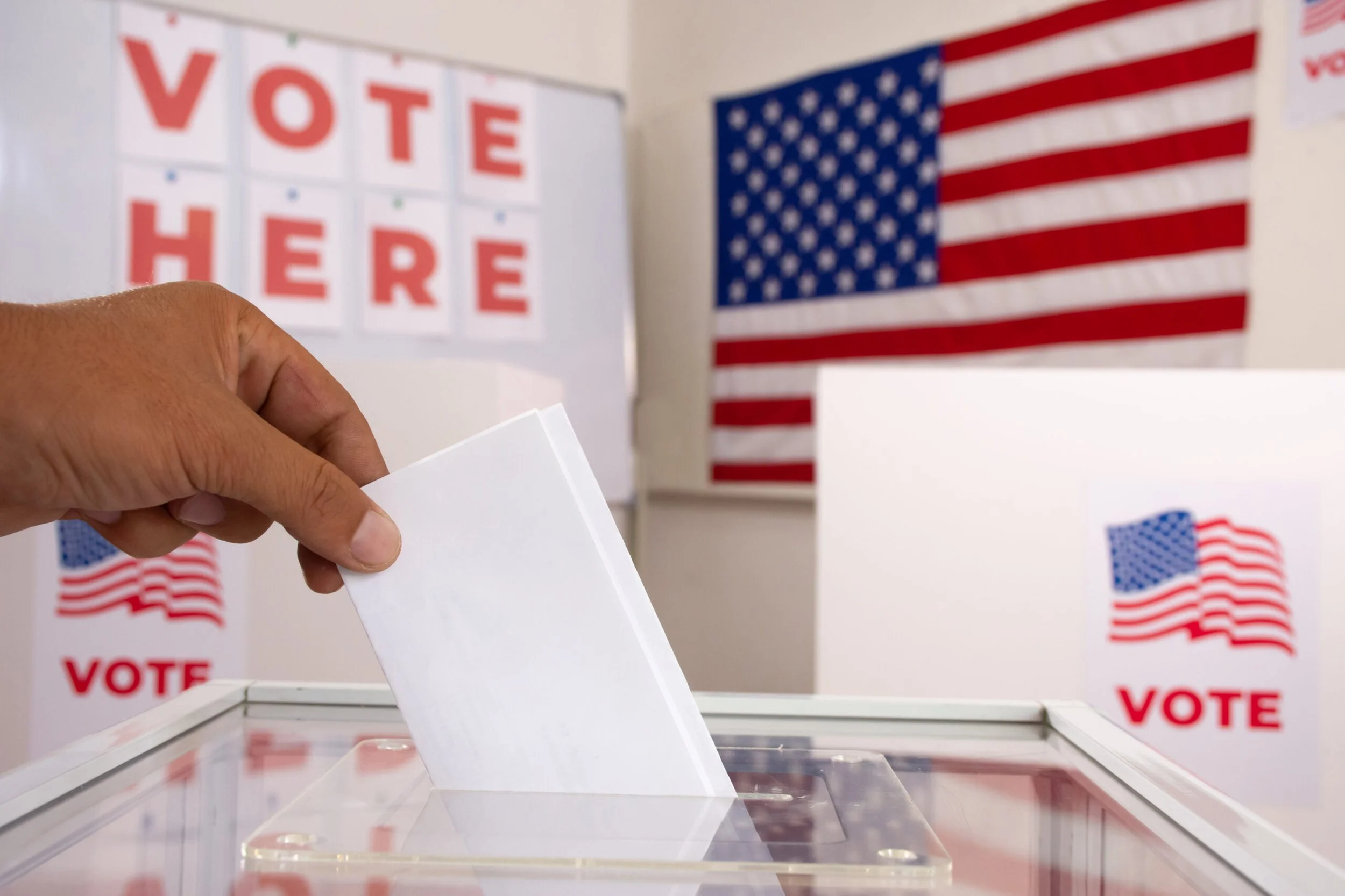 Independents were pivotal in 2022 election By Jeremy Zogby