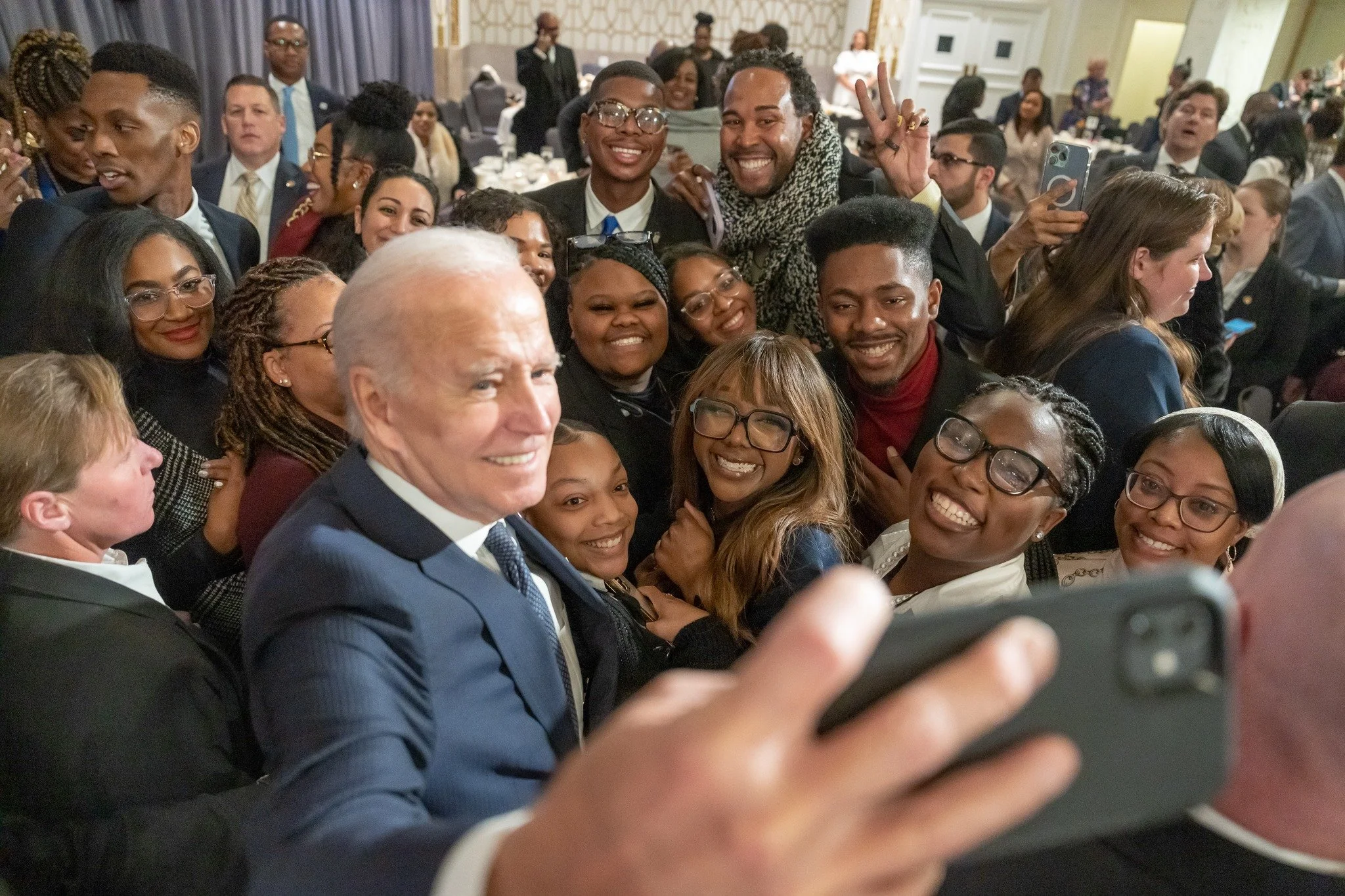 Rethinking Joe Biden’s ‘Resurgence' in the 2020 primary By Peter K. Enns and Jonathon P. Schuldt