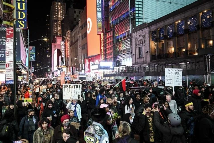 Tyre Nichols’ death prompts calls for federal legislation to promote police reform – but Congress can’t do much about fixing local police By  Alexis Karteron