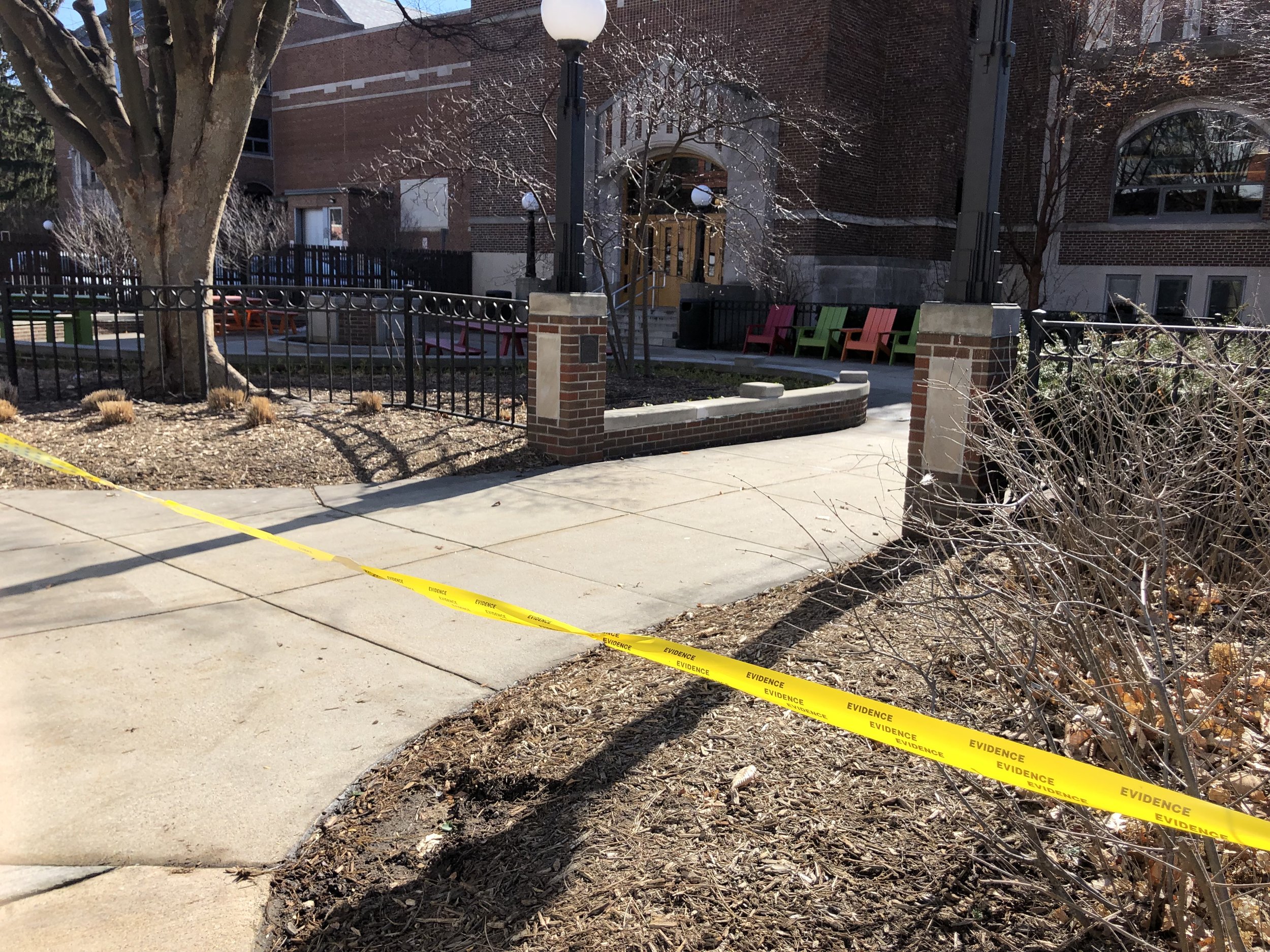 Michigan State murders: What we know about campus shootings and the gunmen who carry them out By David Riedman &amp; James Densley