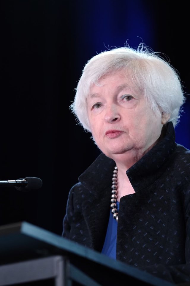 War rooms and bailouts: How banks and the Fed are preparing for a US default – and the chaos expected to follow By John Diamond
