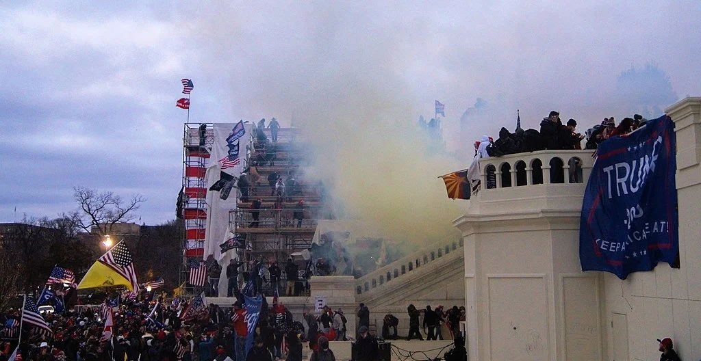 How pardoning extremists undermines the rule of law By Michael Becker