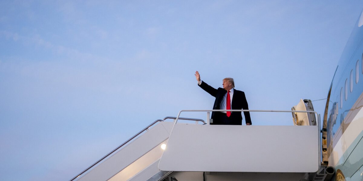 Fulton County charges Donald Trump with racketeering, other felonies – a Georgia election law expert explains 5 key things to know By Anthony Michael Kreis
