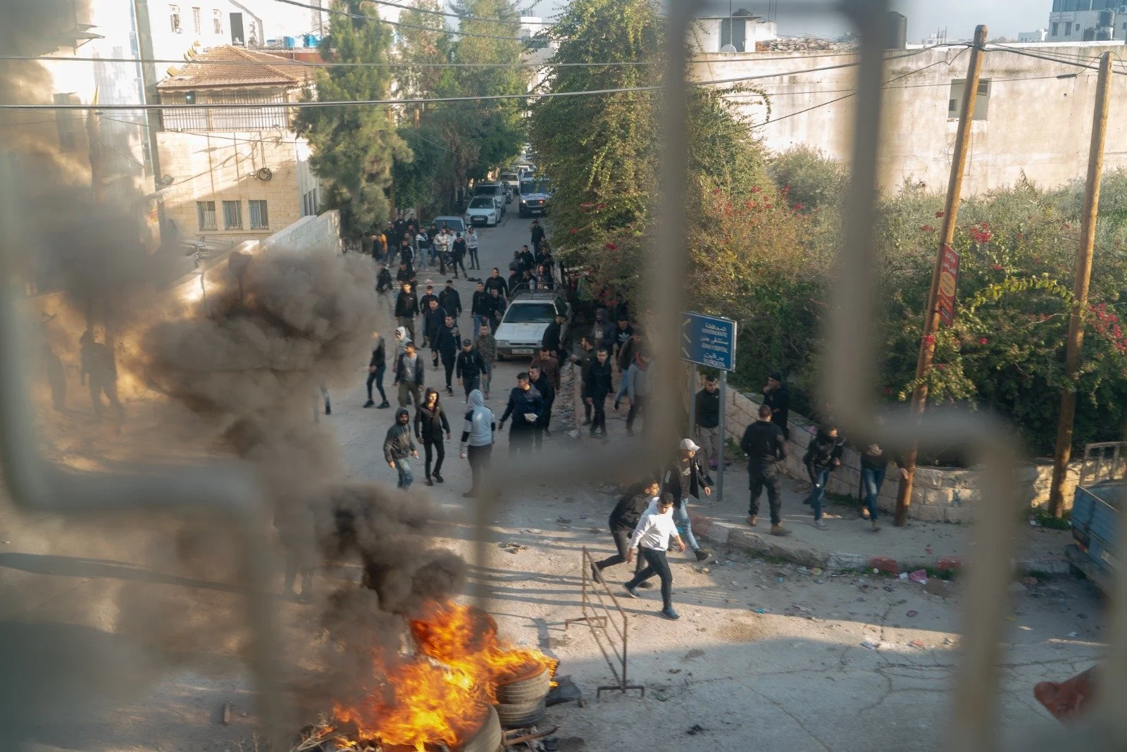 The Gaza Strip − why the history of the densely populated enclave is key to understanding the current conflict By Maha Nassar