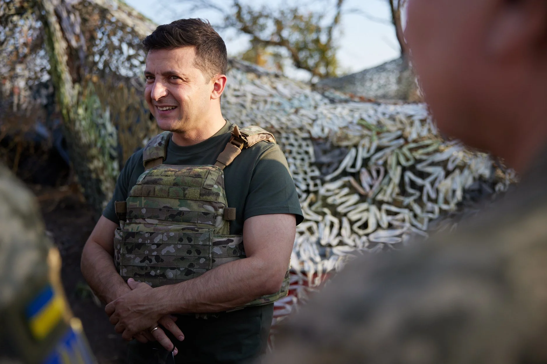 As war in Ukraine enters third year, 3 issues could decide its outcome: Supplies, information and politics By Tara Sonenshine