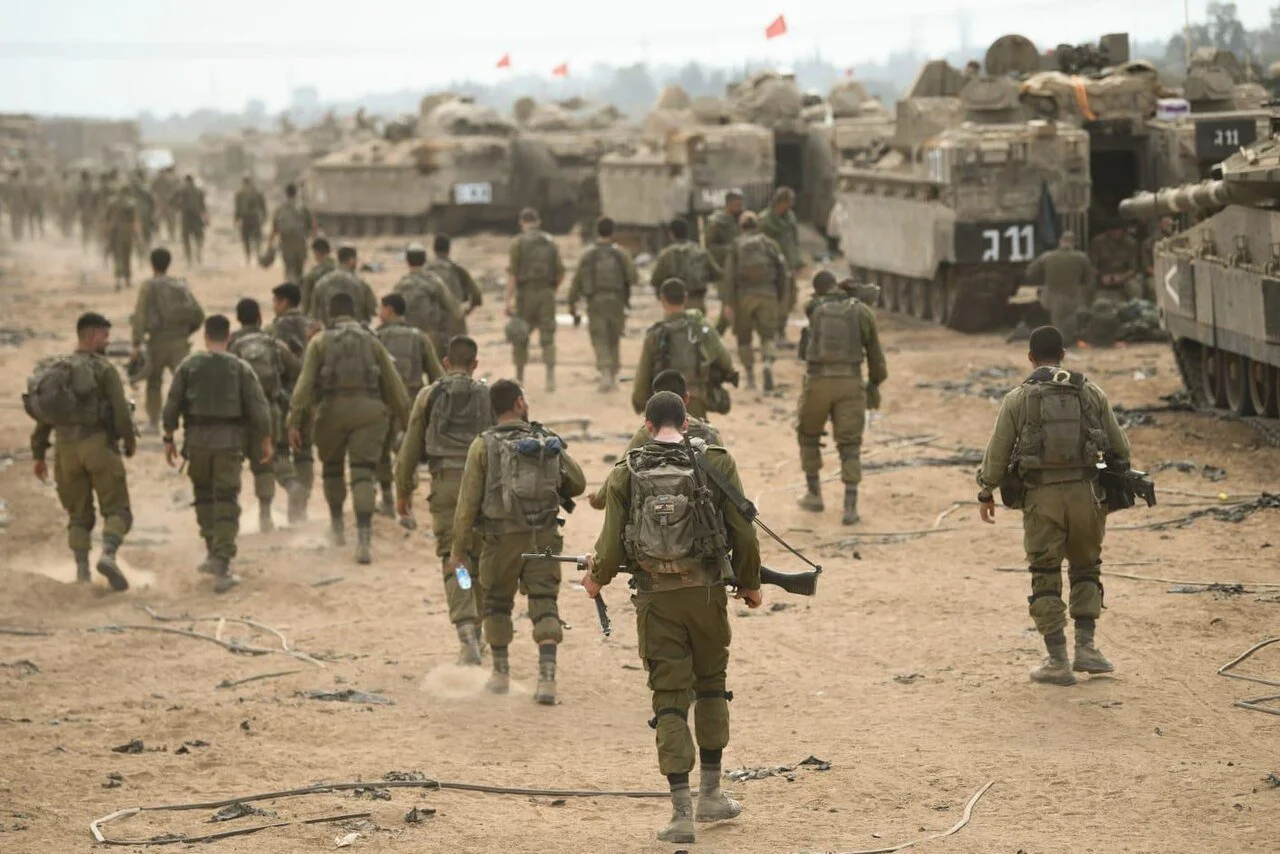Deadly strike in the Golan Heights risks opening new front in long-disputed territory By Mireille Rebeiz 