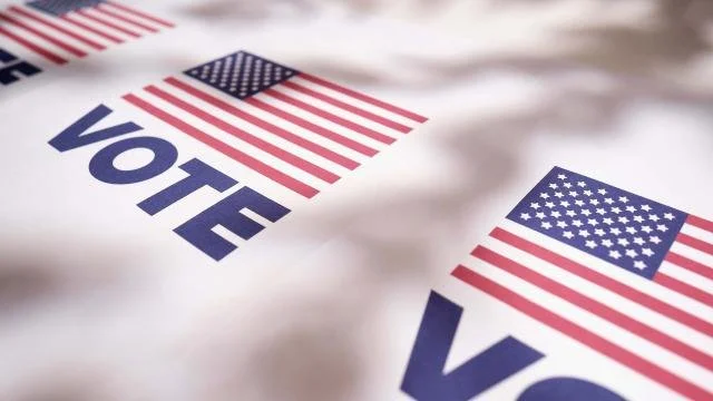 Here is what our final polling data says about the 2024 US presidential election By John Zogby