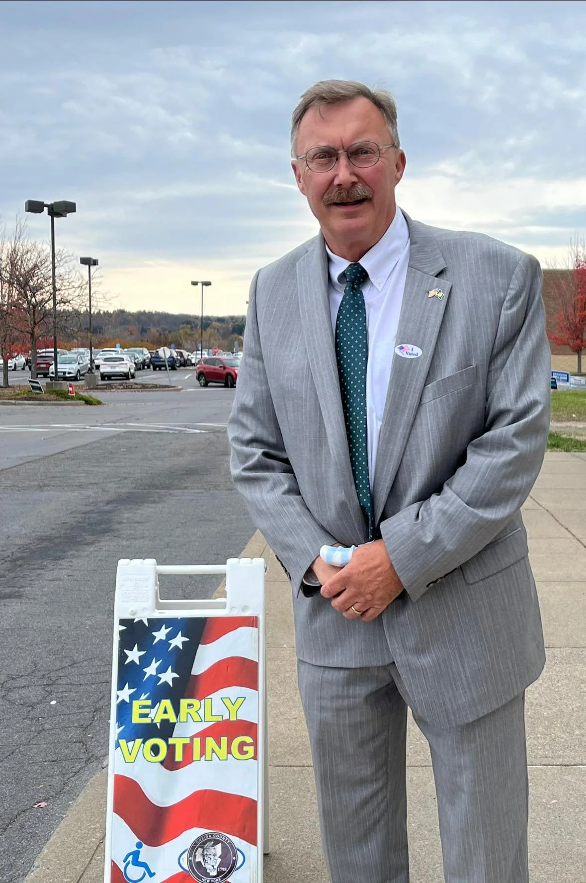 Reflections on 2024 By Assemblymember Brian Miller 