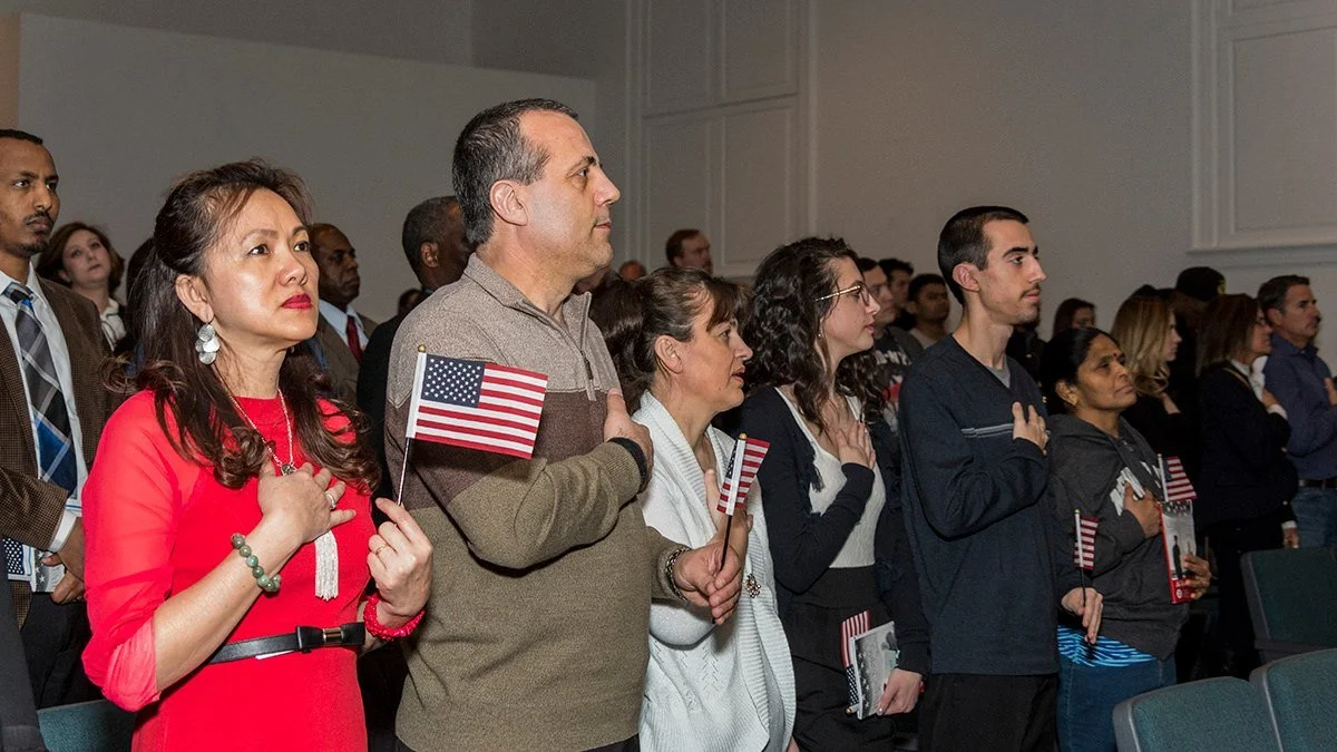 Deportation fears create ripple effects for immigrants and their communities By Kristina Fullerton Rico