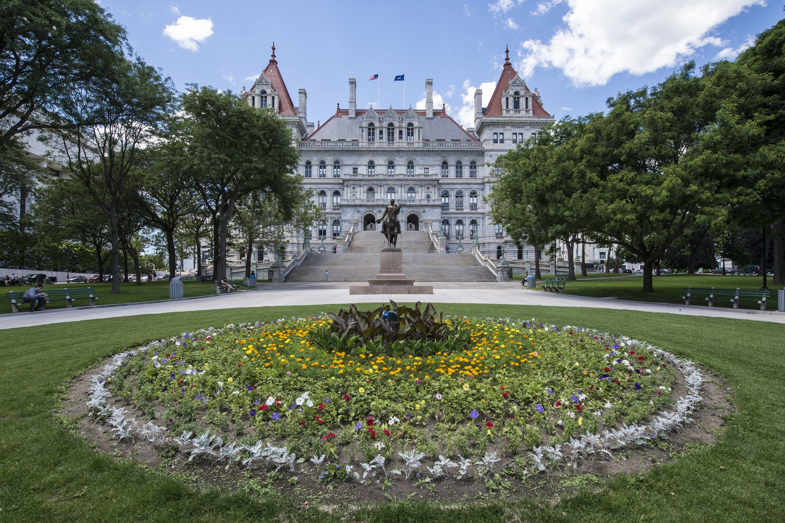 Utica Representatives React to New York State Budget Passage By Jordan Conestabile