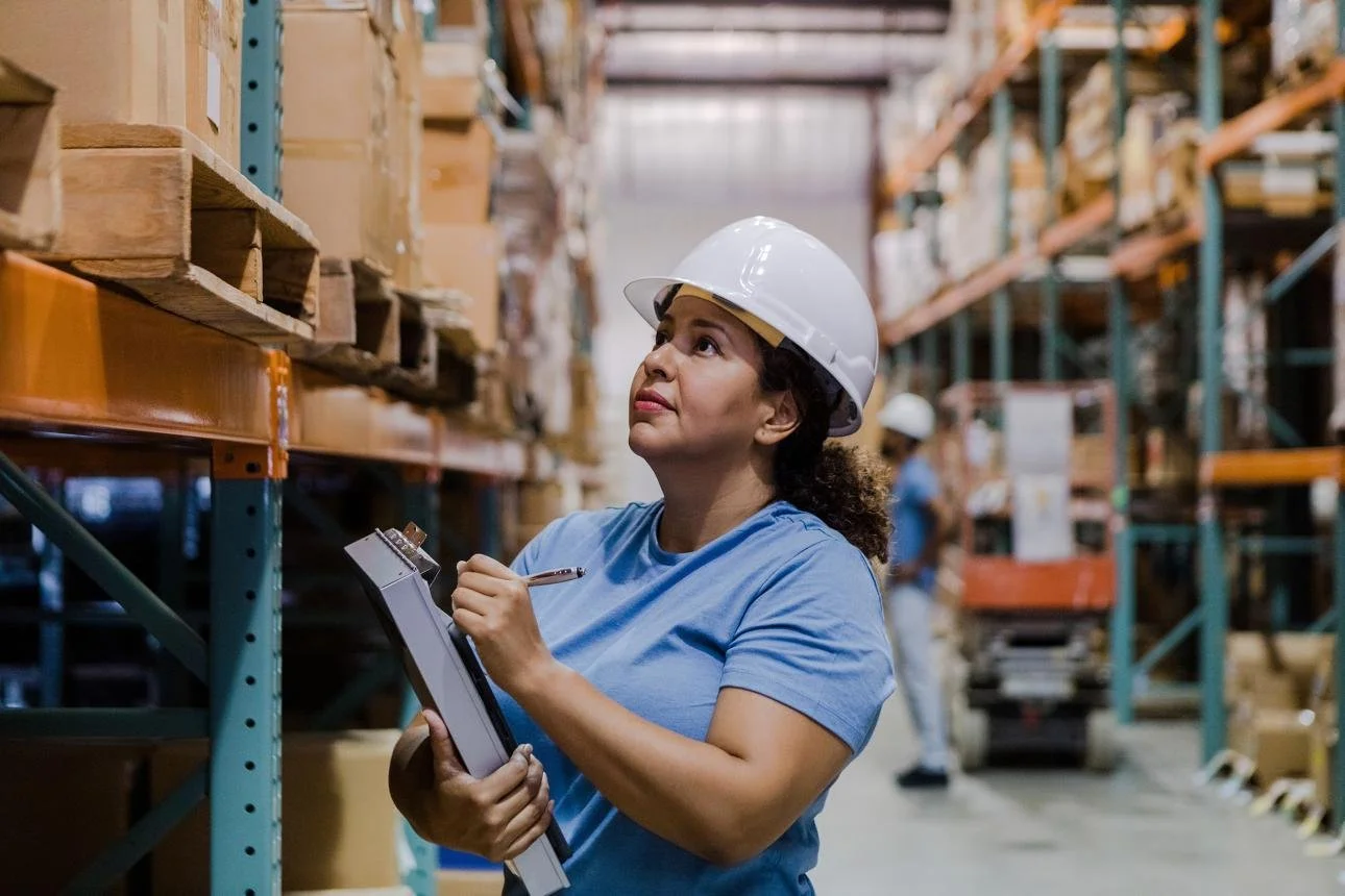 For America’s 35M small businesses, tariff uncertainty hits especially hard By Peter Boumgarden &amp; Dilawar  Syed   