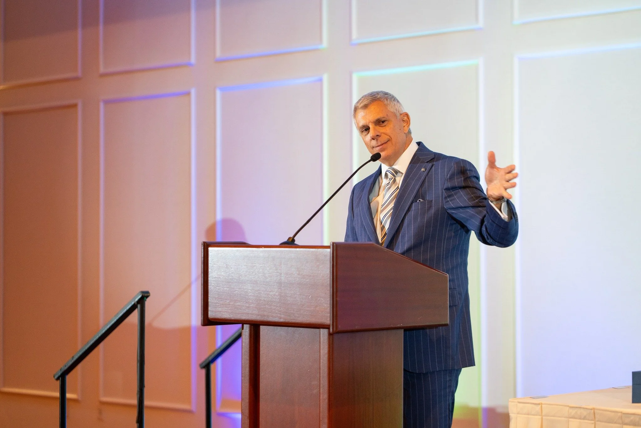 Oneida County 2025: Year in Review By Anthony Picente