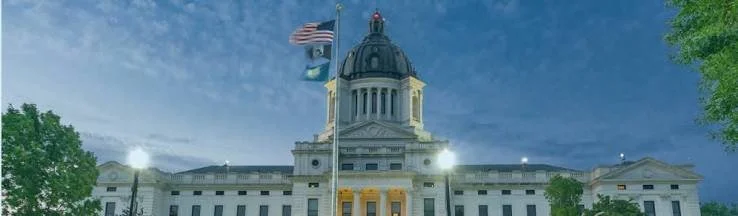 South Dakota’s abortion pill advertising ban runs into free speech roadblock By Lucinda Finley