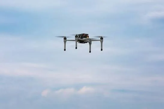 Russia‑Ukraine war is accelerating the dangerous race toward fully autonomous drones By  Amy  McAuliffe