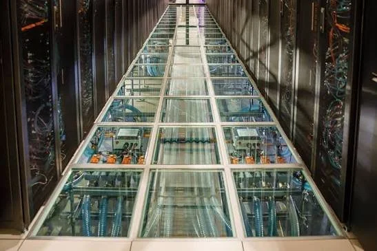 How AI data centers are challenging noise laws By Mark Scalise 