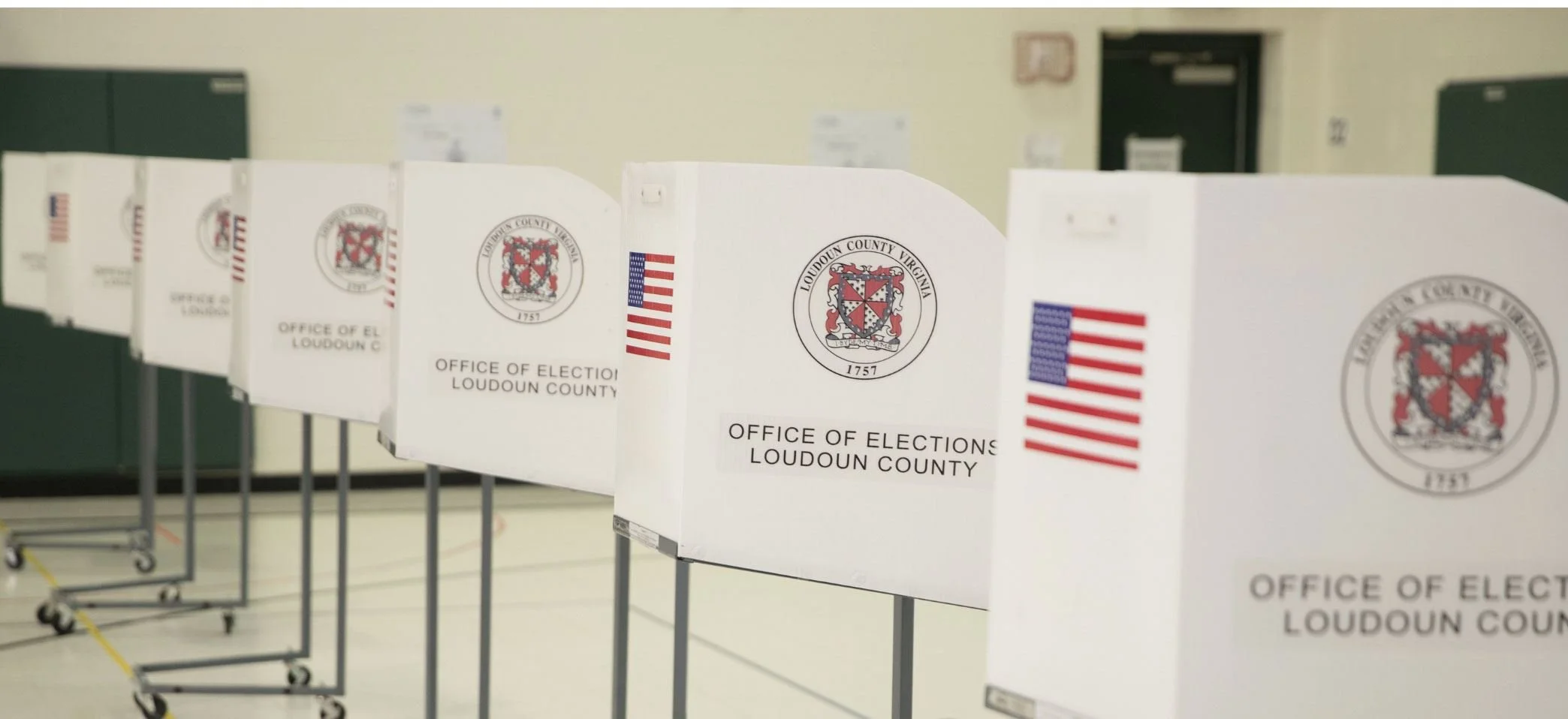 Ballot initiatives seek to make it easier for New Yorkers to vote By