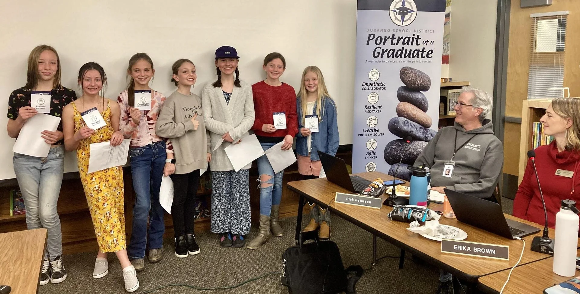 One cure for sour feelings about politics − getting people to love ...